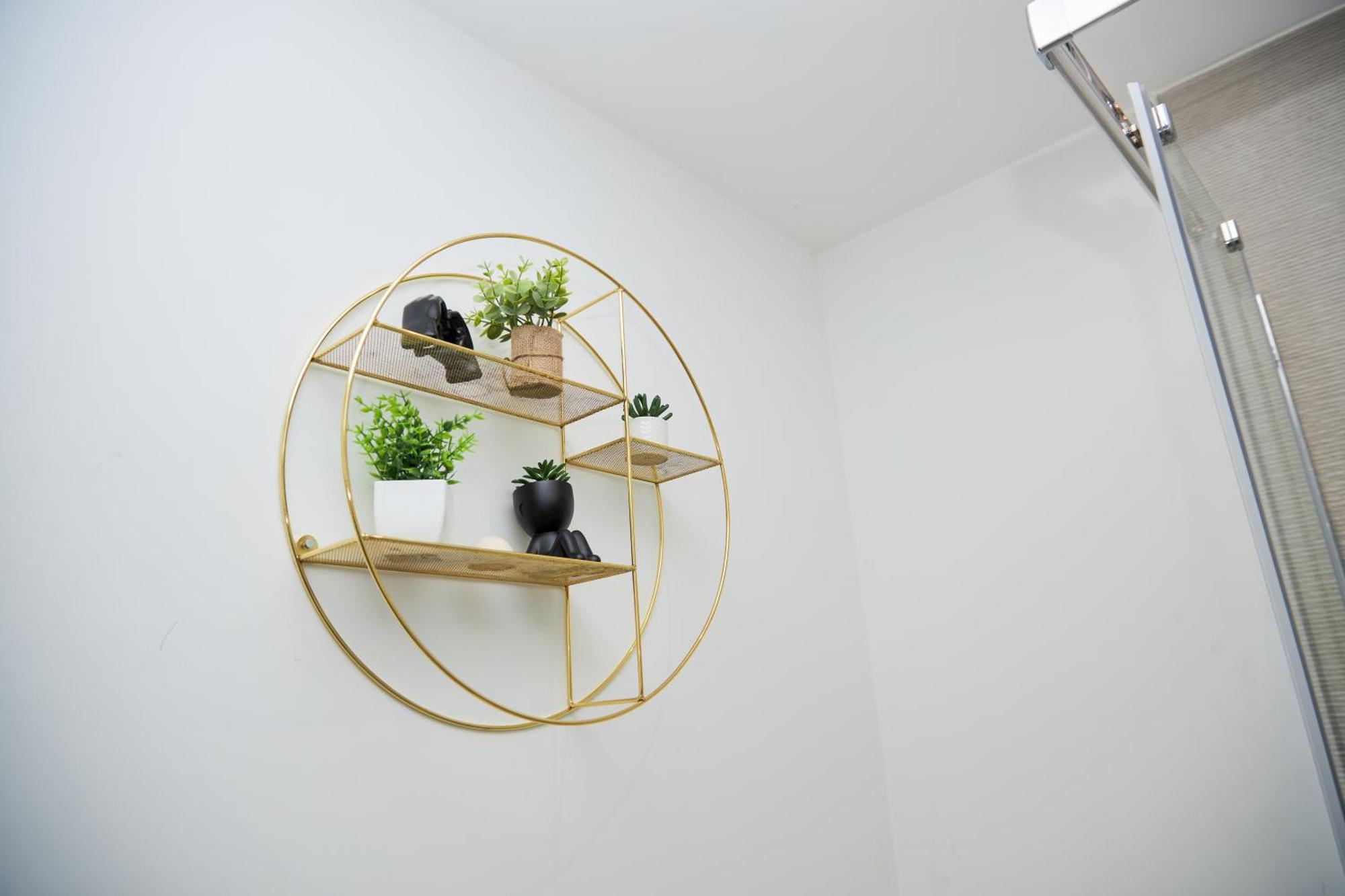 Obi'S House&Suites - Luxury 2Bed Duplex Apartment With Balcony Manchester Eksteriør billede