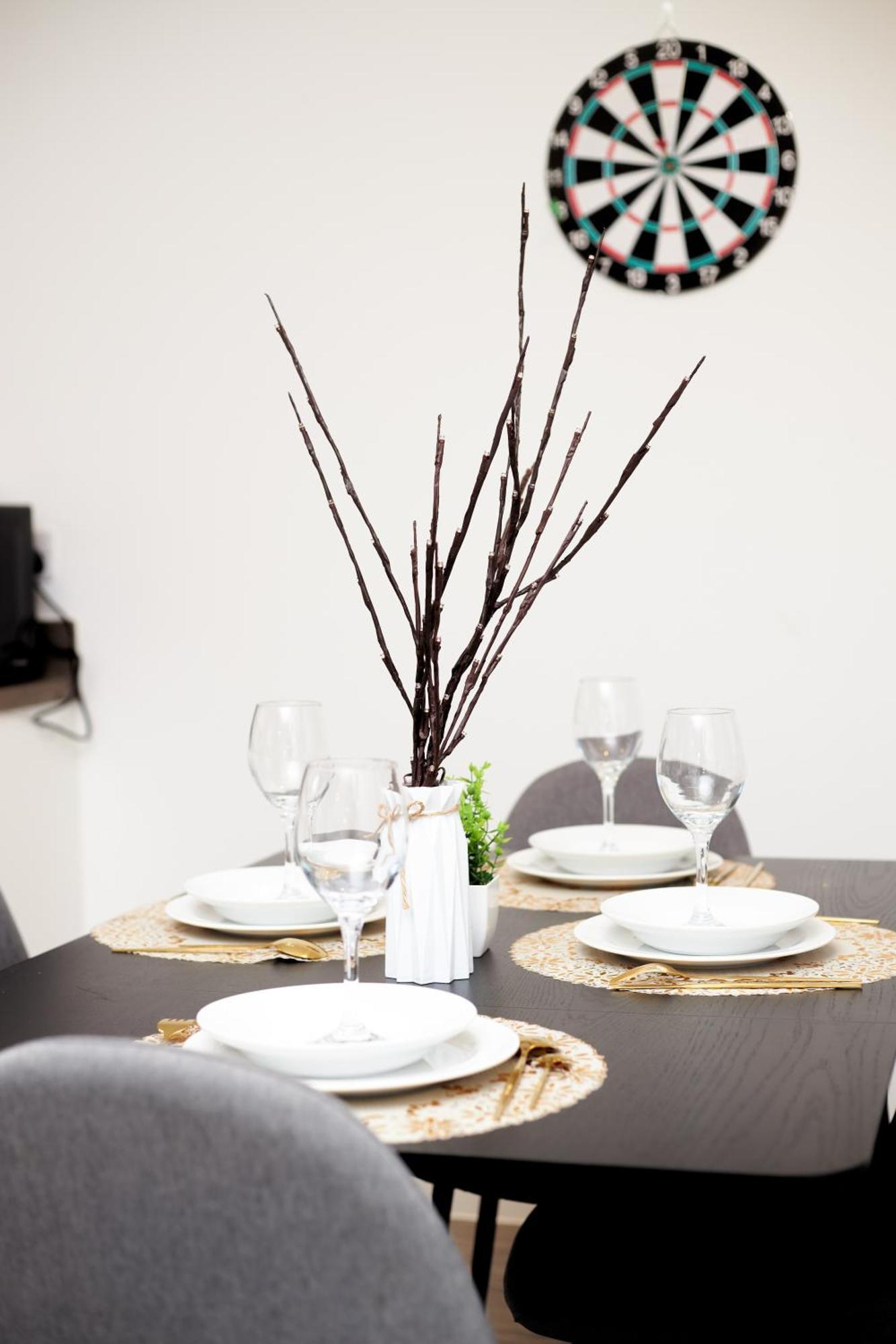 Obi'S House&Suites - Luxury 2Bed Duplex Apartment With Balcony Manchester Eksteriør billede